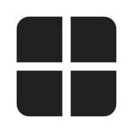Gallery SVG Icon